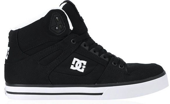 Vegan Skateboard shoes from DC exclusively at Zumiez