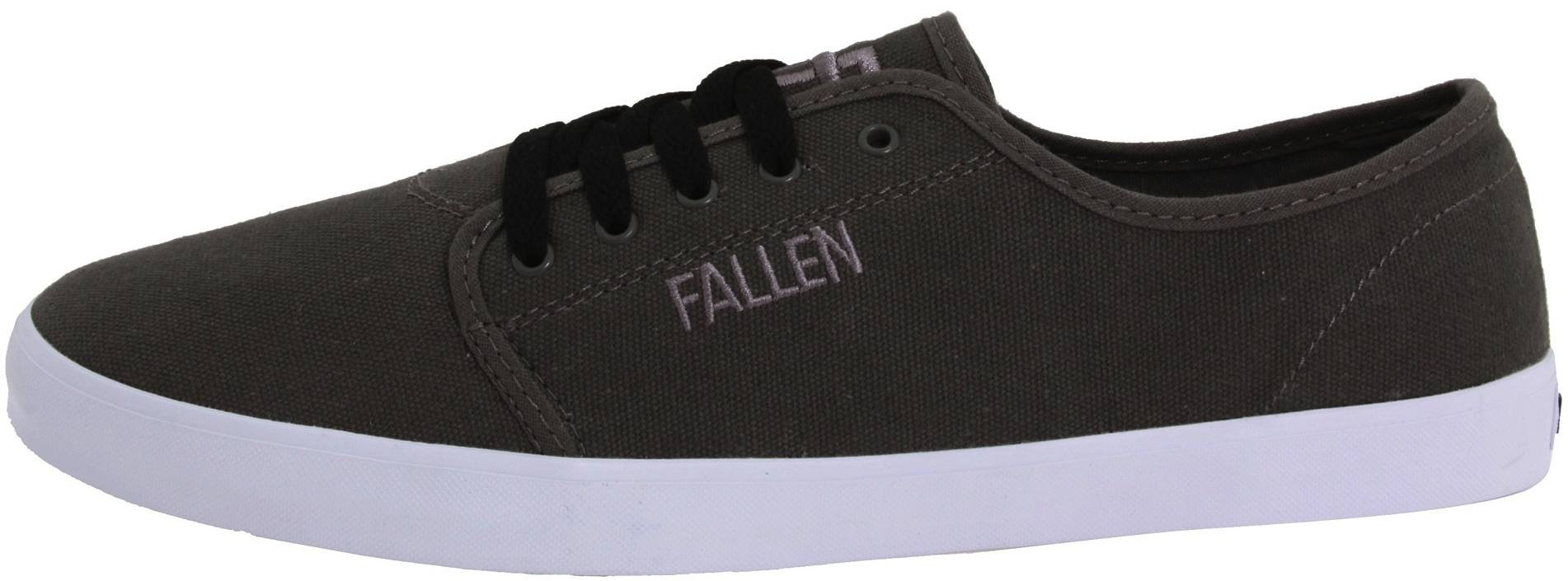 Fallen Daze Vegan skateboard shoes