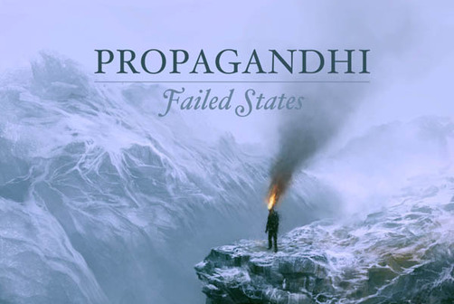 Propagandhi Failed States