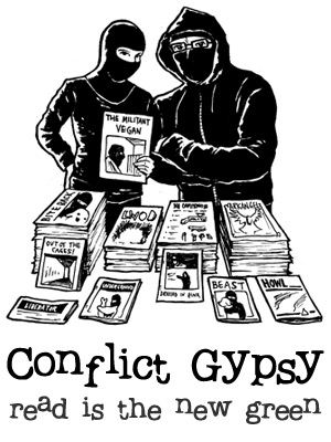 Conflict Gypsy