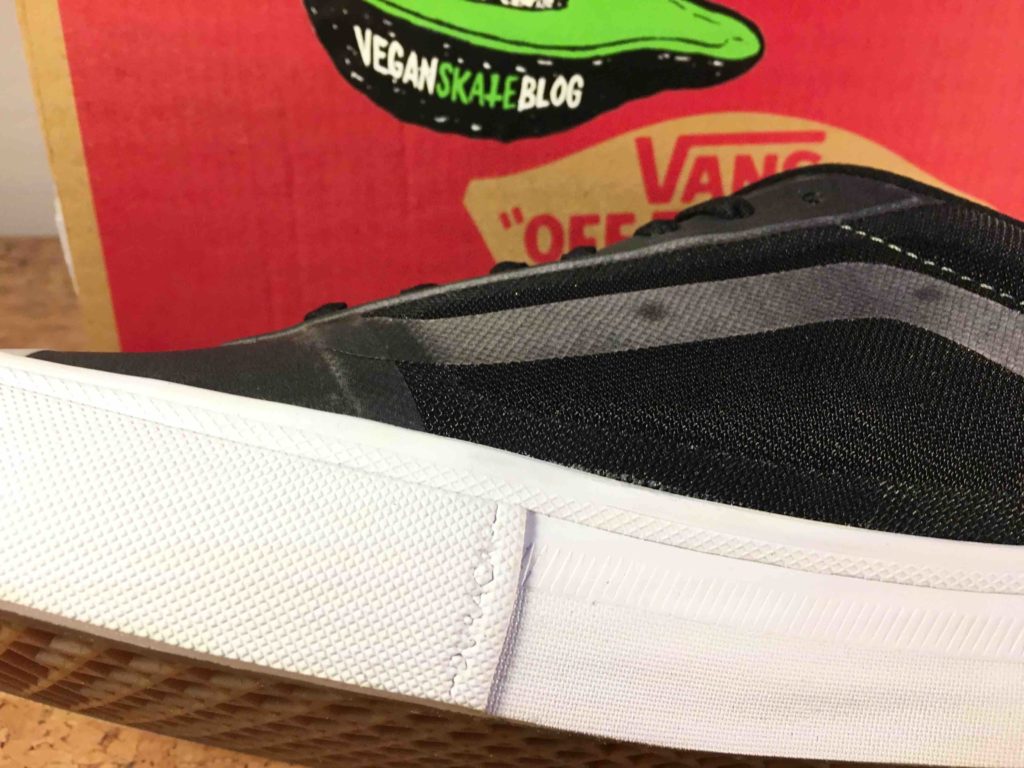 Vans AV Rapidweld Pro Lite Vegan skateboard shoes